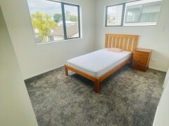Homestay in Auckland