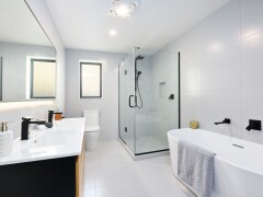 Homestay in Auckland