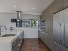 Homestay in Auckland