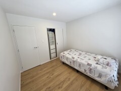 Homestay in Auckland