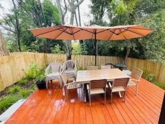 Homestay in Auckland