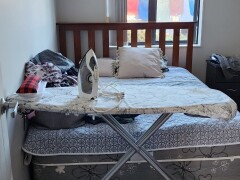 Homestay in Auckland