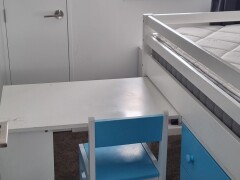 Homestay in Auckland