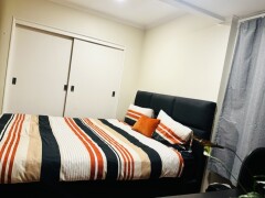 Homestay in Auckland