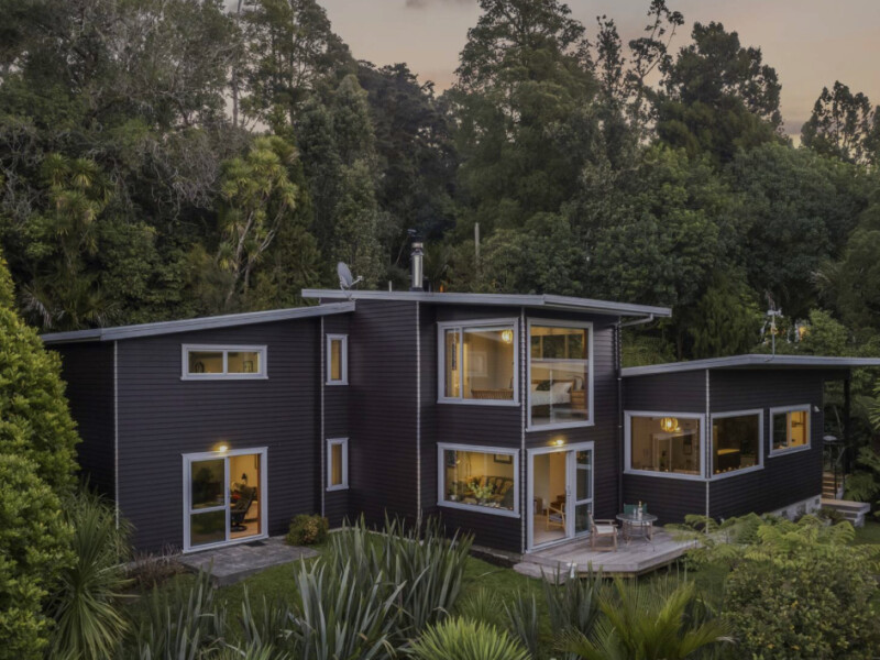 Titirangi 