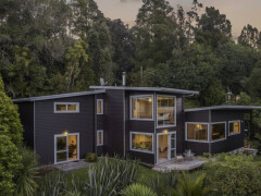 Homestay in Titirangi