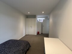 Homestay in Auckland