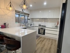 Homestay in Auckland
