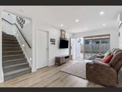 Homestay in Auckland