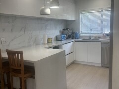 Homestay in Auckland