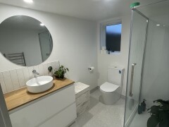Homestay in Auckland