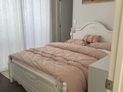 Homestay in Auckland