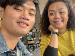 Homestay in Auckland