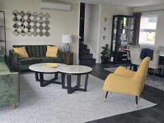 Homestay in Auckland