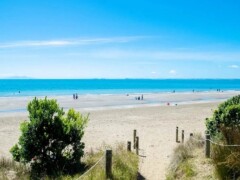 Homestay in Long Bay 