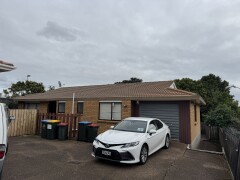 Homestay in Auckland