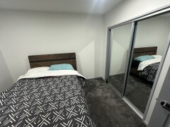 Homestay in Auckland