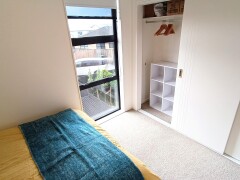 Homestay in Auckland
