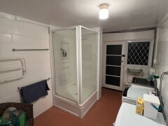 Homestay in Auckland