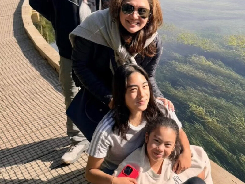 Family of 4