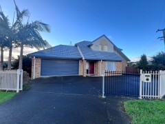 Homestay in Auckland