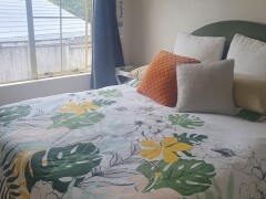 Homestay in Auckland