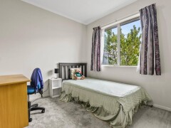 Homestay in Auckland