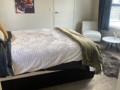 Homestay in Auckland