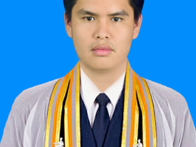 Chanoknun, Thailand, student, $250 per week