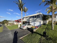Homestay in Auckland