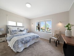 Homestay in Auckland