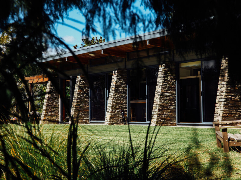 Helensville, Auckland, Auckland, New Zealand Homestay