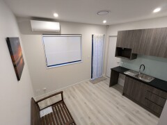 Homestay in Auckland