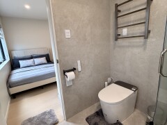 Homestay in Auckland