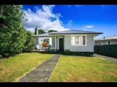 Homestay in Auckland