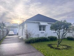 Homestay in Auckland