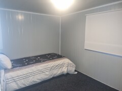 Homestay in Auckland