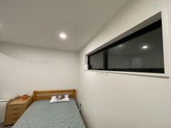 Homestay in Auckland
