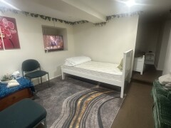 Homestay in Mt Wellington