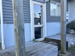 Homestay in Auckland