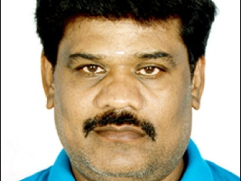 CHANDRAN, India, traveller, $250 per week