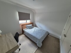 Homestay in Auckland