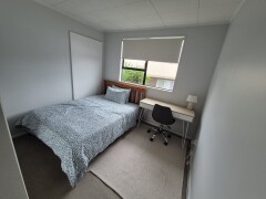 Homestay in Auckland