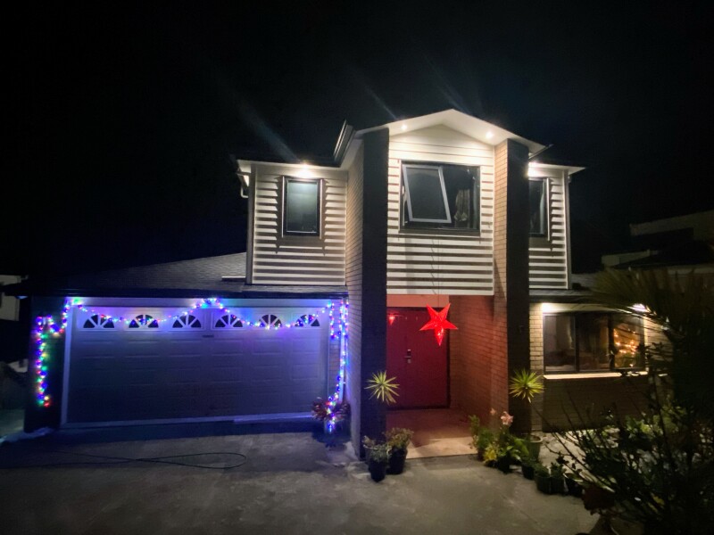 Our house