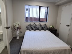 Homestay in Auckland