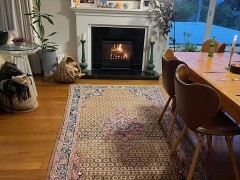 Homestay in Auckland