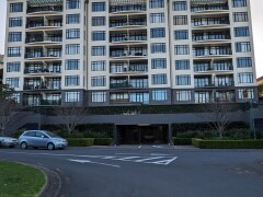 Homestay in Auckland