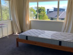 Homestay in Auckland