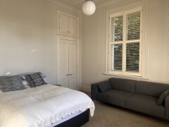 Homestay in Auckland