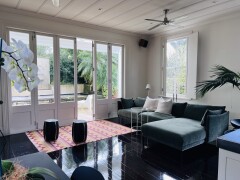 Homestay in Auckland